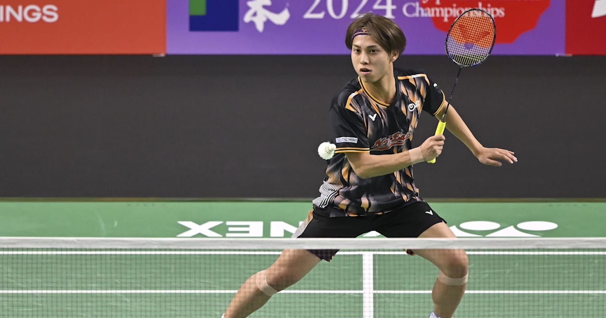 バドミントン・マレーシアオープン2025丨放送予定一覧！テレビ・ネット中継・ライブ配信