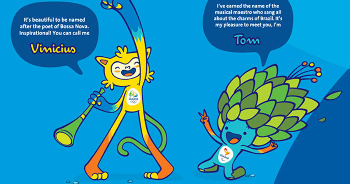 olympic-fans-name-rio-2016-mascots-olympic-news