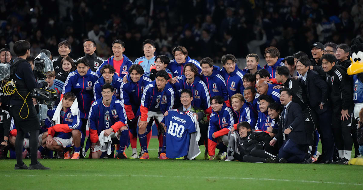 FIFAワールドカップ2026丨出場国ユニフォーム一覧・新デザイン・画像