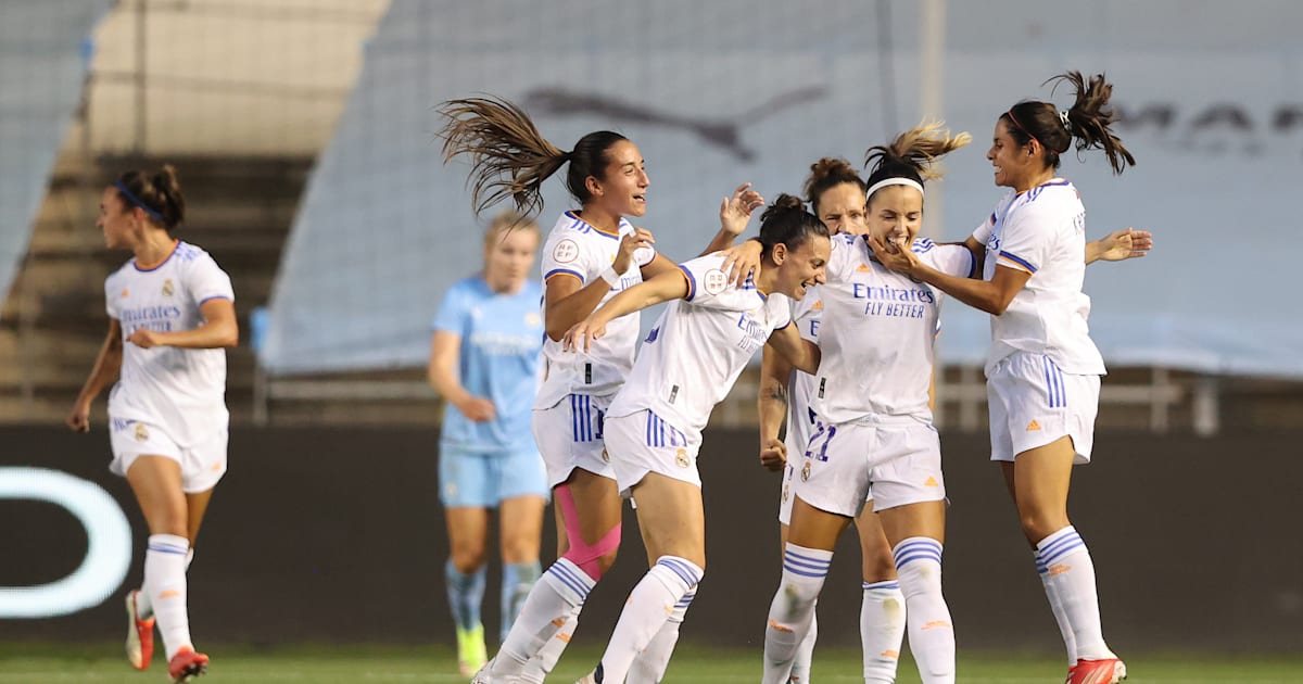 Real Madrid Femenino: Five things to know about the new Galacticas