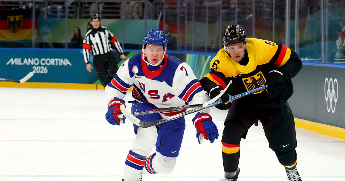 USA’s gritty Brady Tkachuk brings unique combination of will and skill ...