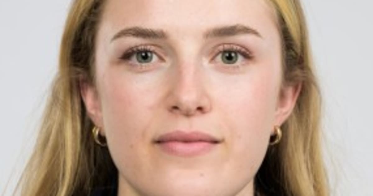 Frida WESTMAN