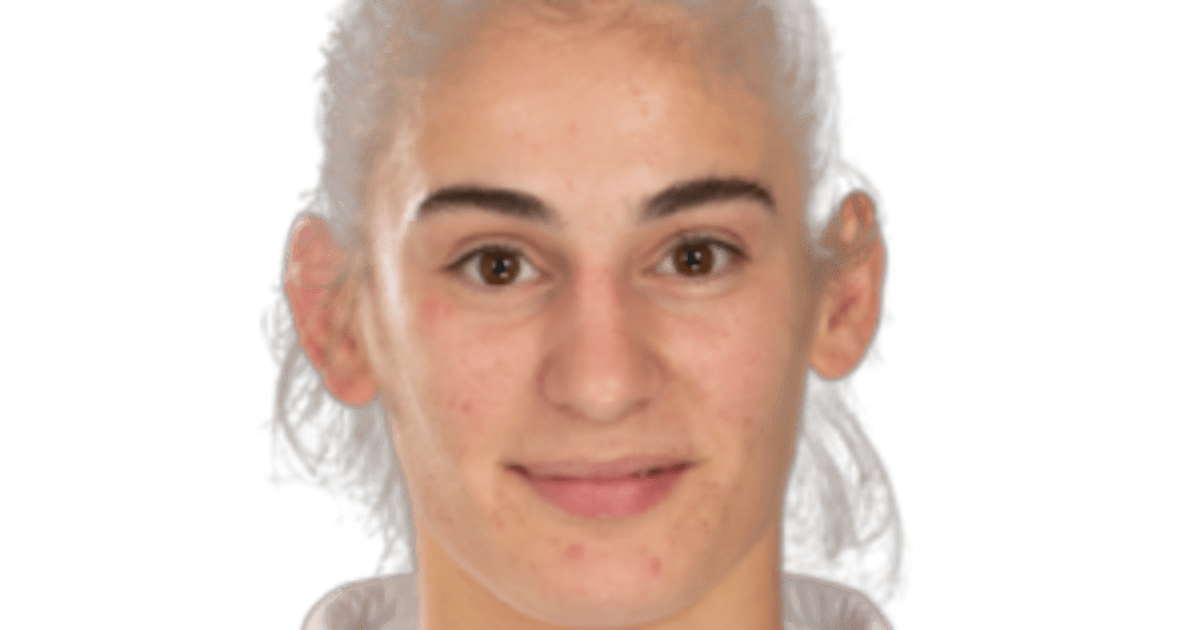 Nora GJAKOVA