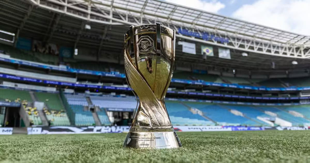 Paulistão 2025: veja o que está em jogo nas rodadas finais