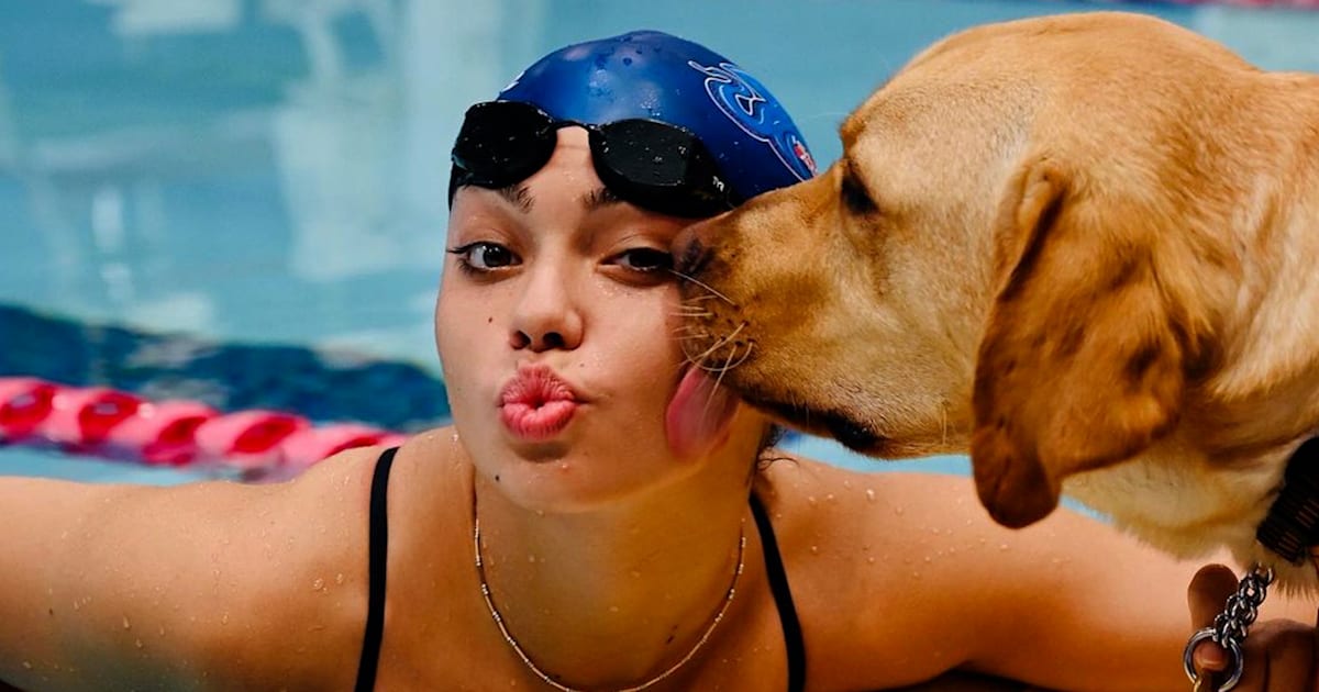Anastasia Tas Pagonis "What does blind look like?"