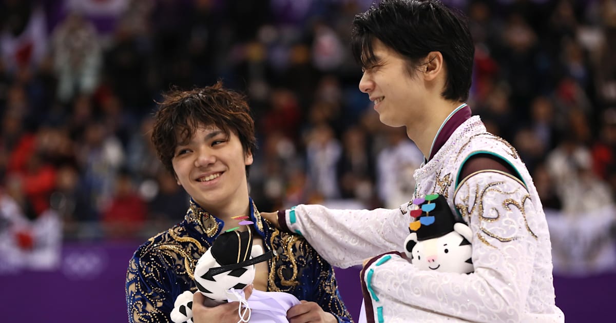 羽生結弦さん、「スターズ・オン・アイス2023」出演決定！宇野昌