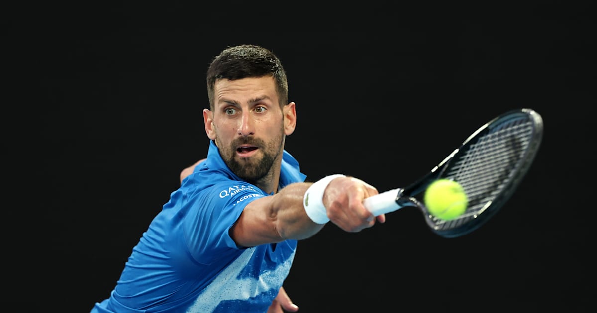 Australian Open 2025 Quarter-Finals: Full Schedule, Match Previews, and Live Viewing Guide