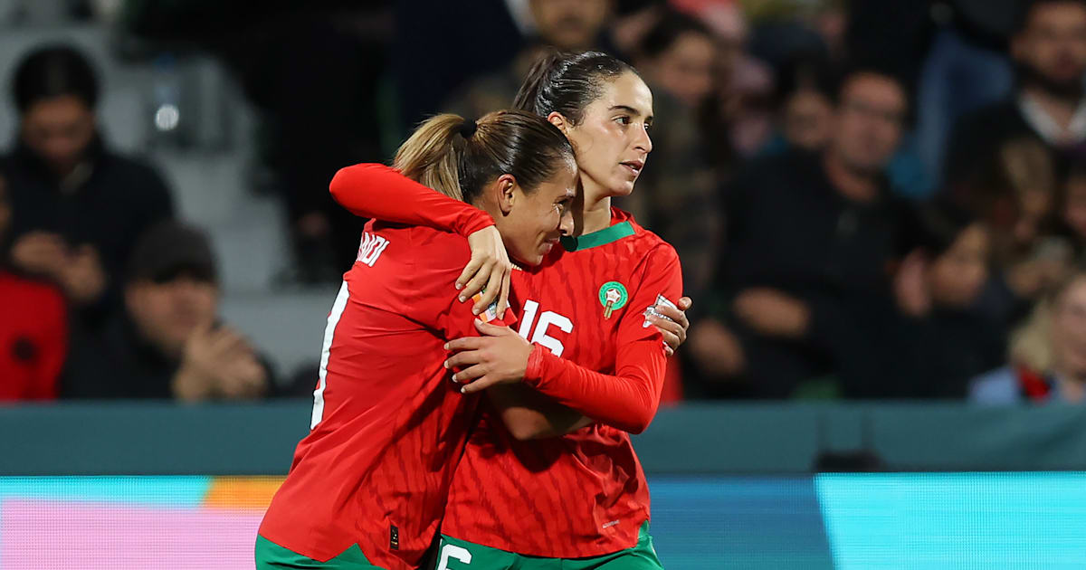 Women’s Africa Cup of Nations 2026: Quarter-final preview, schedule and how to watch live