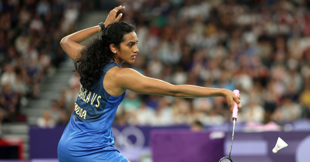 Arctic Open 2026 badminton: PV Sindhu cruises into second round