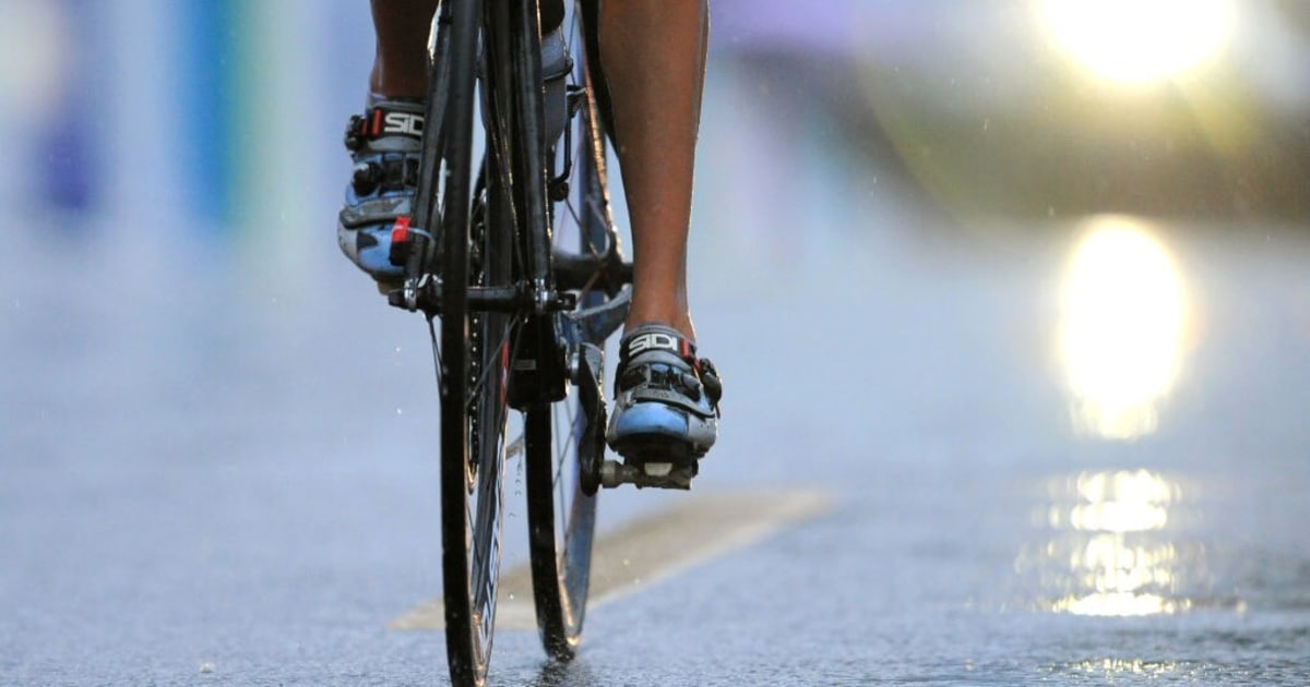 女子ロードレース ロードレース 東京2020リプレイ