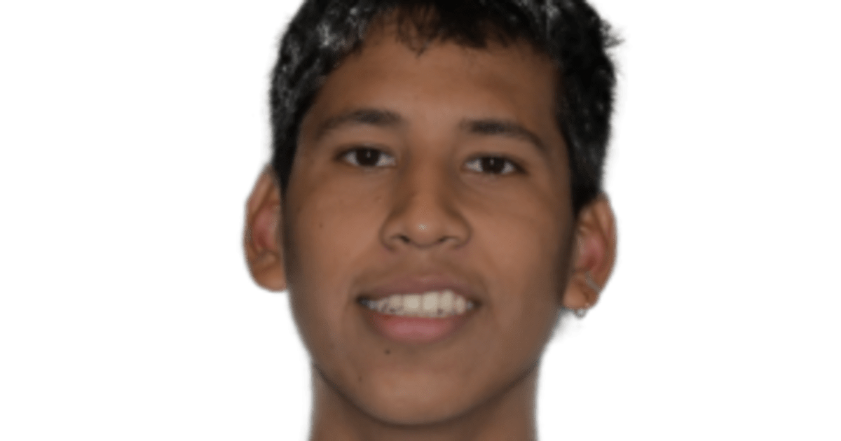Joaquin VARGAS