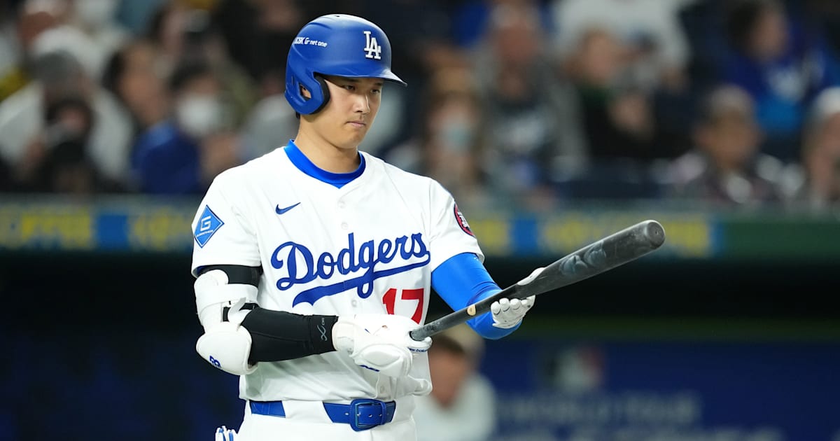 ドジャース・大谷翔平はワールドシリーズ連覇を目標に...今季の"二刀流"は？｜2025年シ…