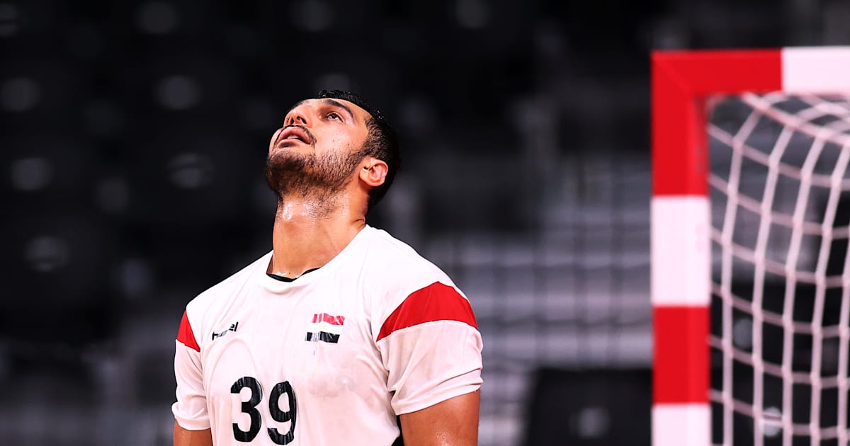 CAN de handball masculin 2024 Comment les équipes qualifiées en demi