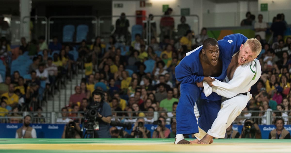 Ultimate Guide to Judo Rules, Scoring, and Weight Divisions Explained 247sports News