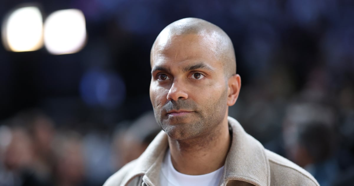 tony parker career earnings