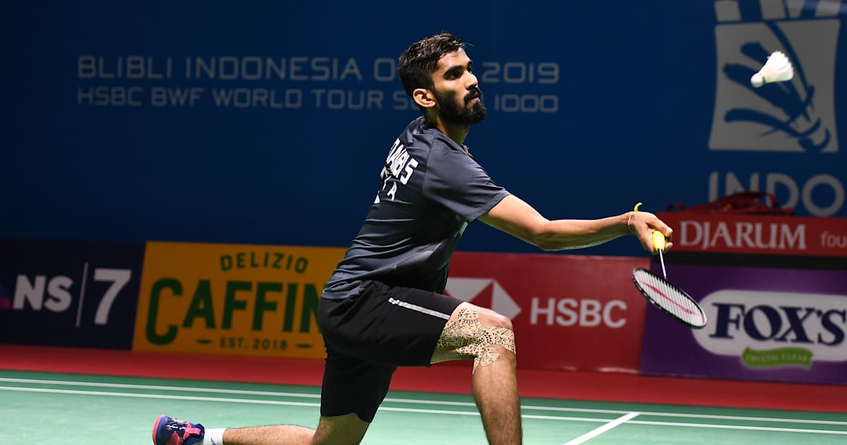German Open 2025 badminton: Know where to watch live streaming in India