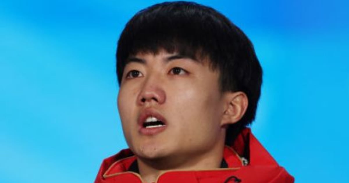 李文龙