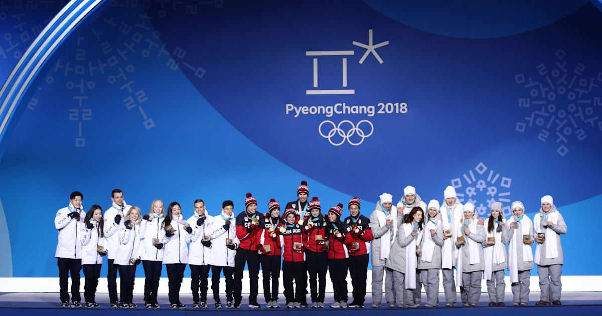 Picking the 2022 Canadian Men's Olympic Roster Using Analytics