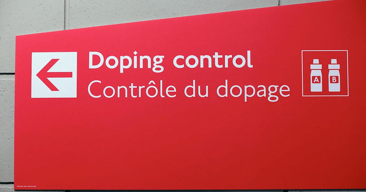 China dan AS saling menaruh kecurigaan di Olimpiade Paris 2024
