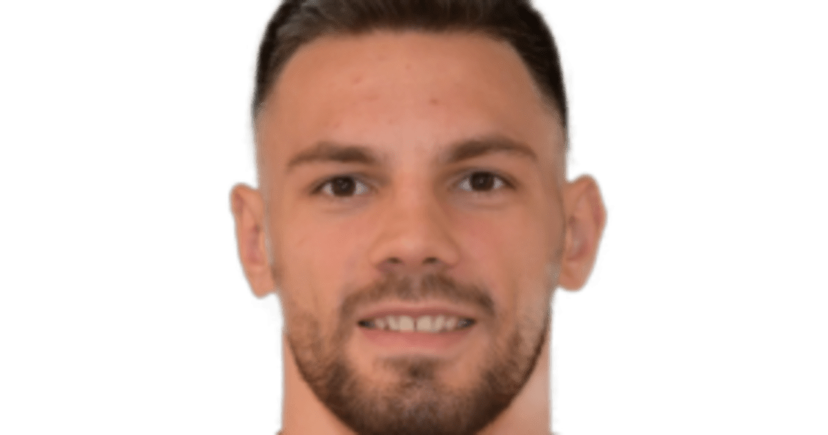 Gabrijel VEOCIC