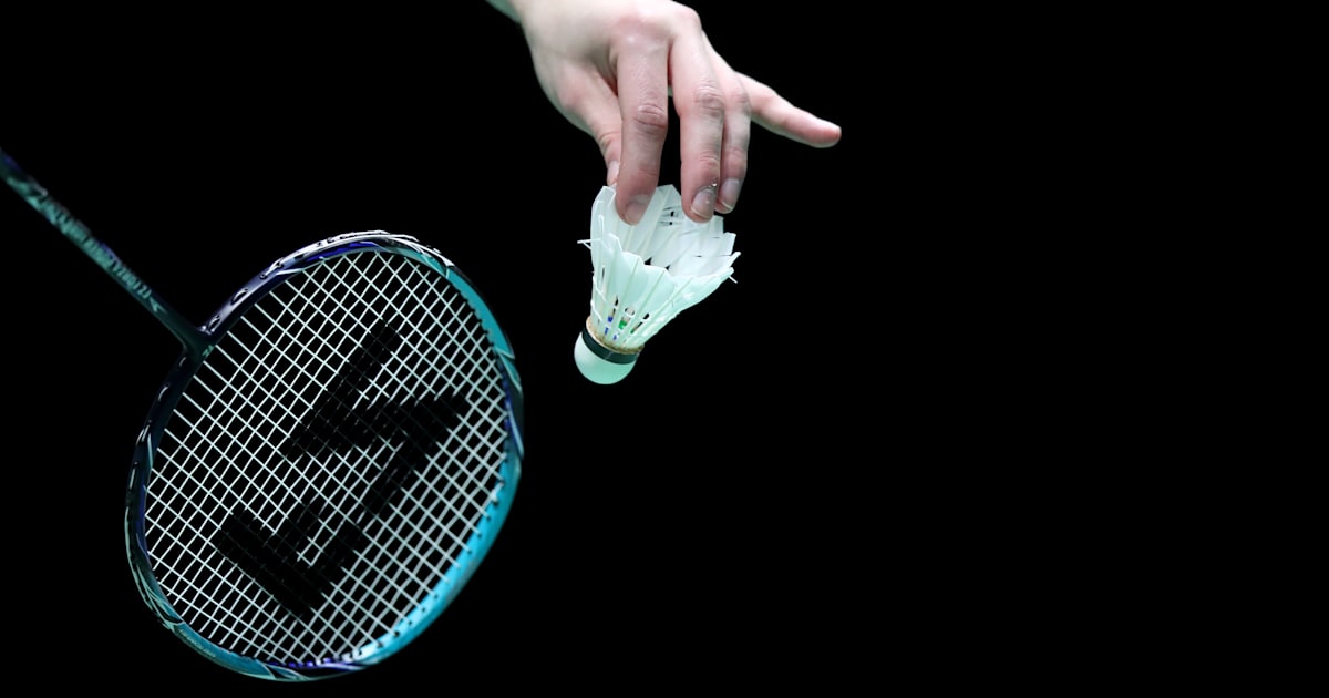 Canada Open 2024 badminton: Indian campaign ends with Priyanshu Rajawat’s semi-final loss