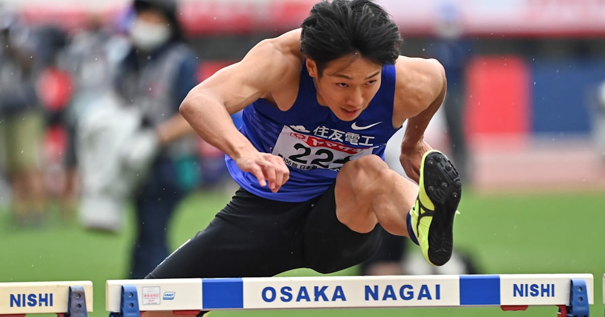 世界陸上選手権2023丨8月20日の放送予定一覧！テレビ・ネット中継・ライブ配信
