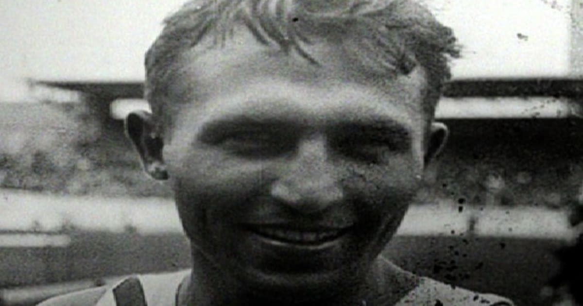 Ed Hamm Wins Long Jump Gold - Athletics | Amsterdam 1928