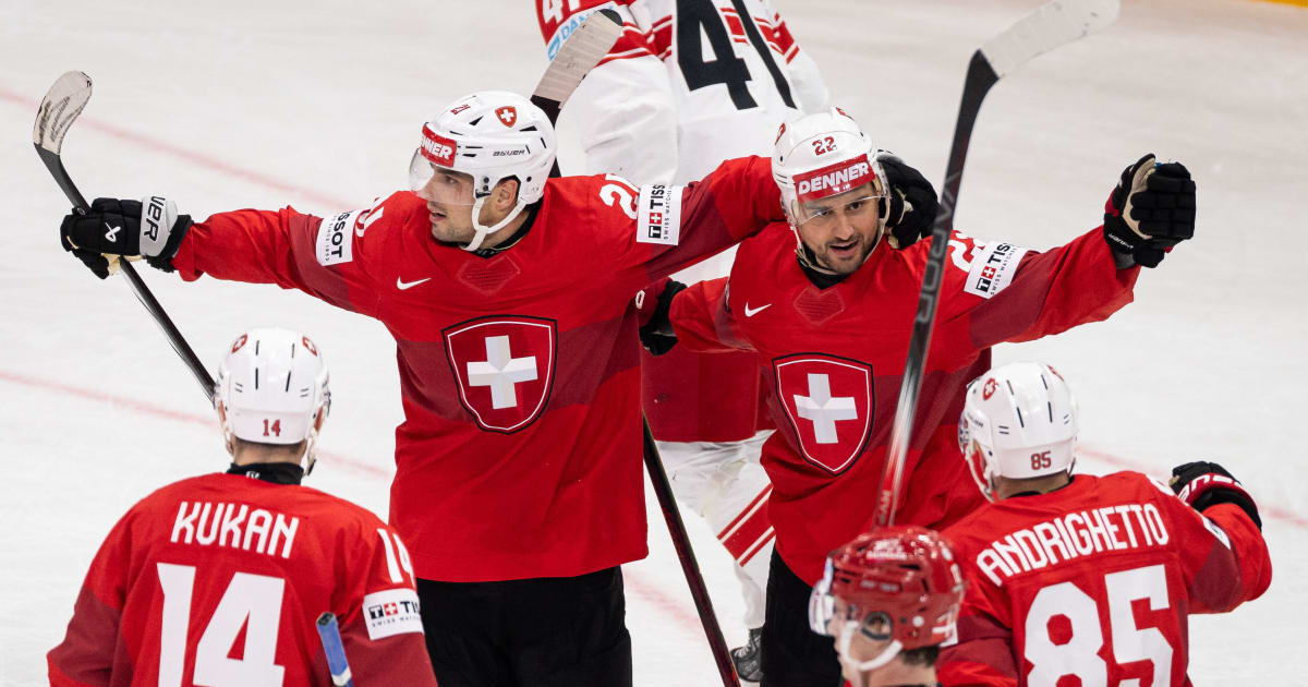 Gardien De But De Hockey Sur Glace Homme T-Shirts et Polo