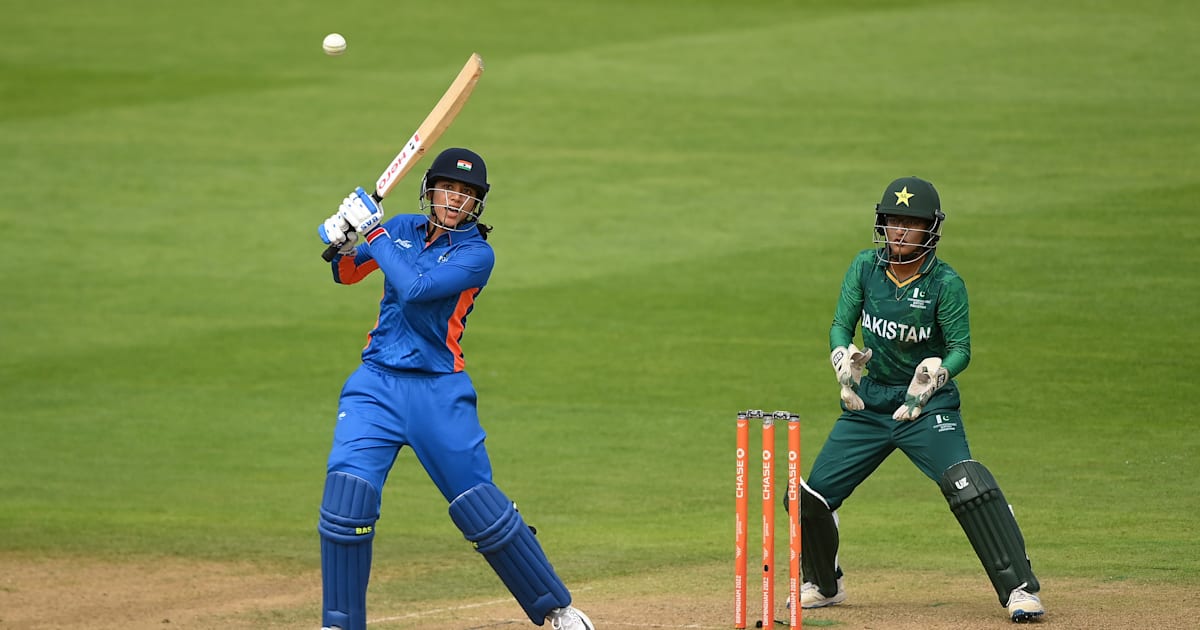 2024 Women’s T20 World Cup: Complete Schedule of Matches