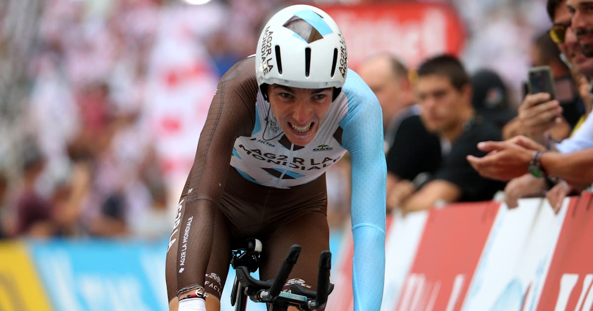 Barcelona 2026: Tour de France Kickoff with Spectacular Team Time Trial at 1992 Olympic Stadium