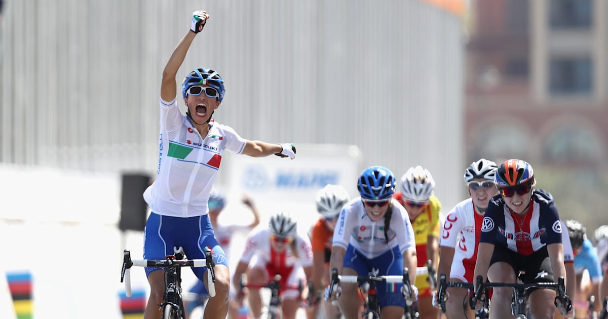 Mondiali ciclismo su strada UCI 2022 percorsi, programma, orari con