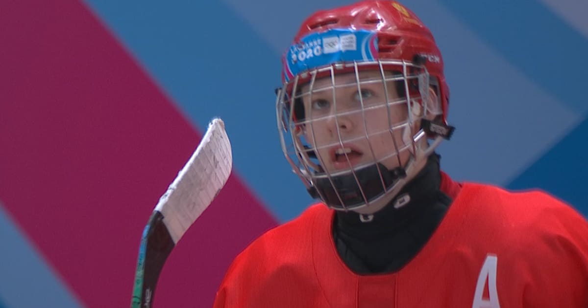 Matvei Michkov Is The Future Of Russian Ice Hockey