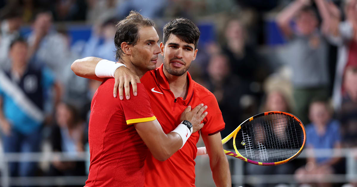 Tennis, Davis Cup Finals 2024: Full schedule, all results and scores