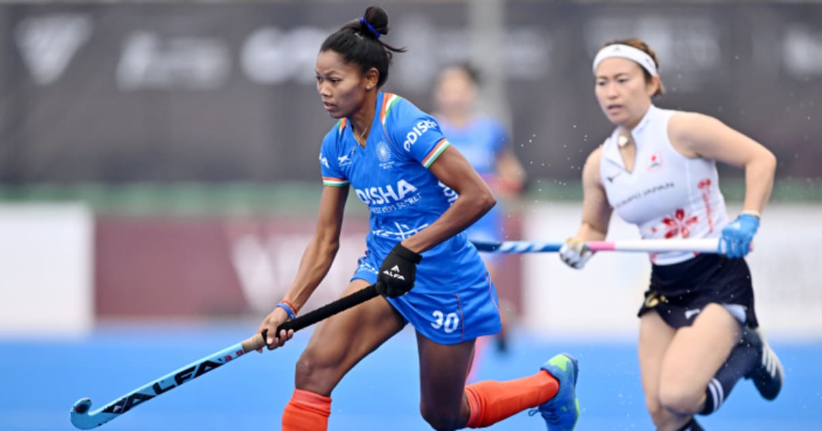 スケジュールとインドのライブストリーミングを視聴する場所を知っている