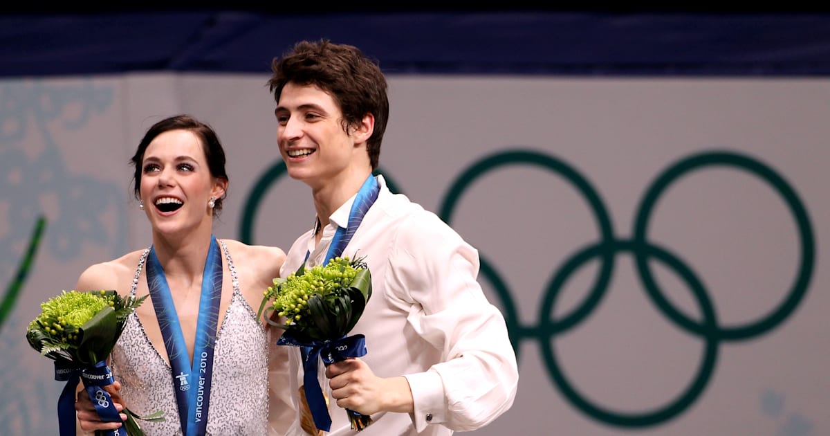 Where Are Oksana Baiul and More Olympic Figure Skating Champions Now ...