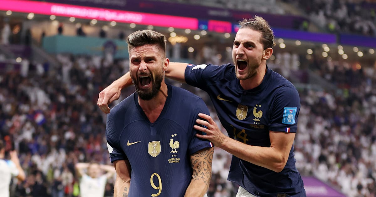 World Cup 3rd Place Game Results 2018: Belgium Celebration Highlights,  Reaction, News, Scores, Highlights, Stats, and Rumors