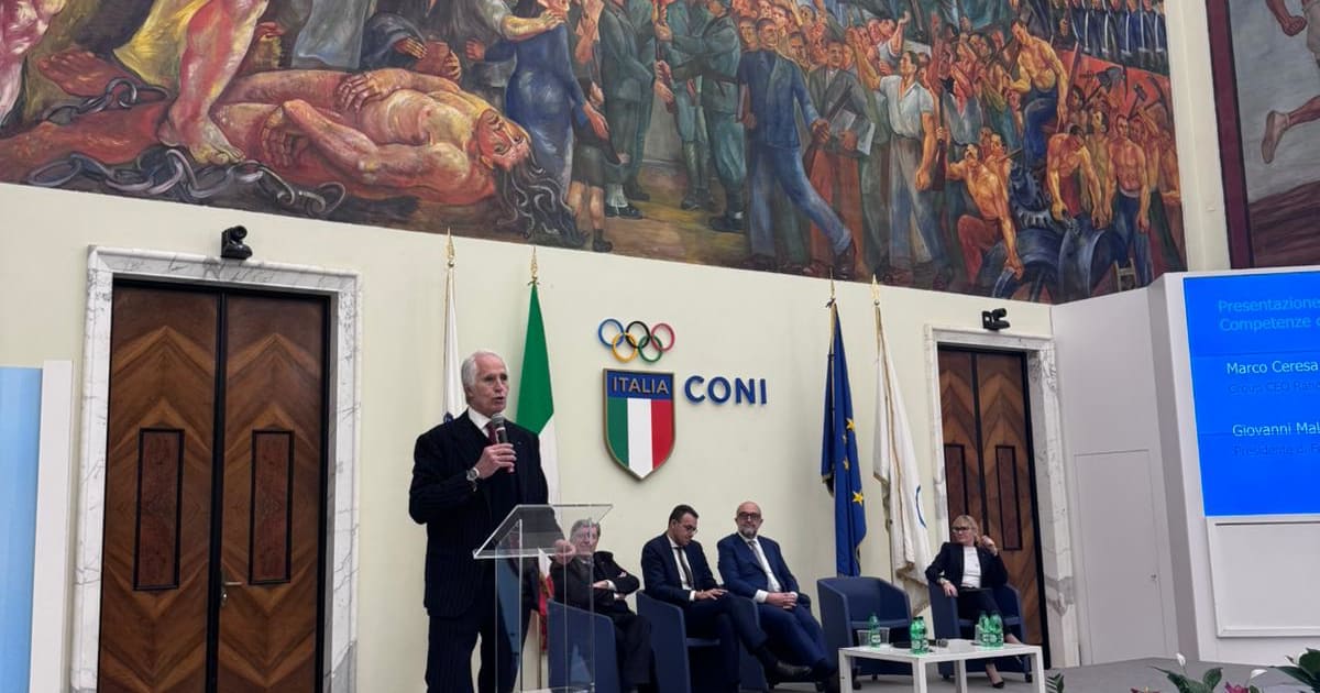 Milano Cortina 2026 e Randstad Research, la legacy delle competenze
