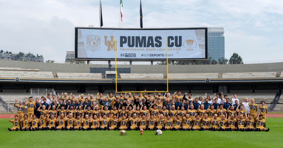 Liga Mayor ONEFA: Cuáles son los equipos más ganadores e historial de ...