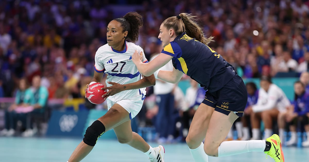 Championnat d'Europe de handball femmes 2024 : Les médaillées olympiques se retrouvent pour une quête continentale | Présentation, calendrier et comment regarder en direct