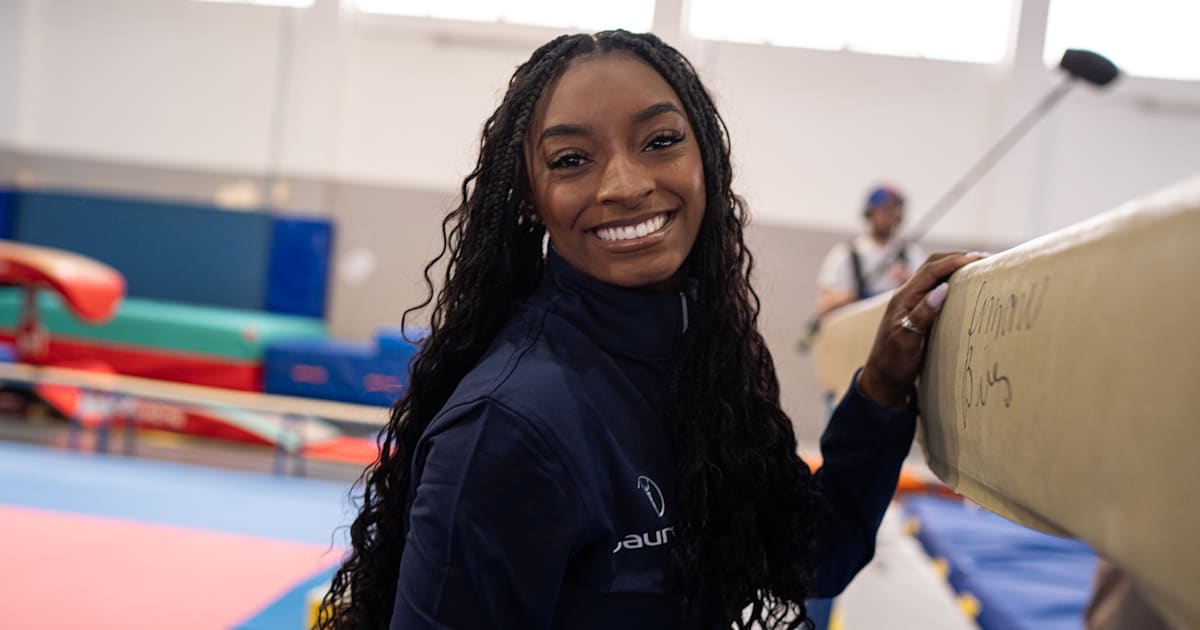 did simone biles lose endorsement - Ilustrasi 2