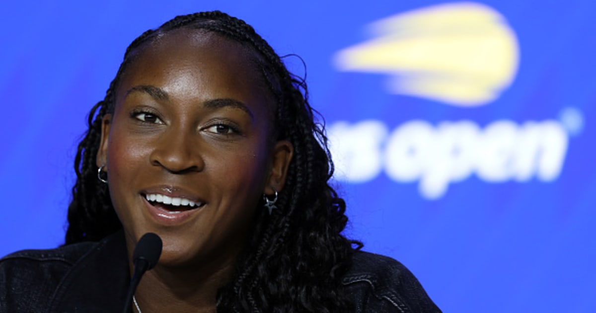 Tennis: How to watch Coco Gauff live at US Open 2024