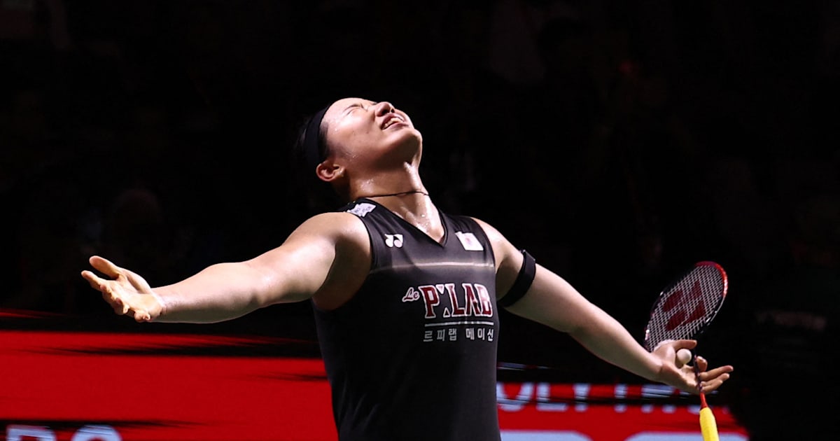 Badminton - BWF Japan Open 2026: Stars in action, schedule and how to watch live