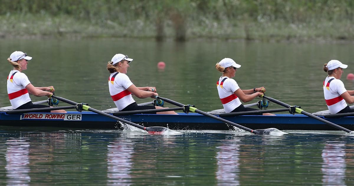 Rowing Finals A Afternoon Session World Cup III Lucerne Free