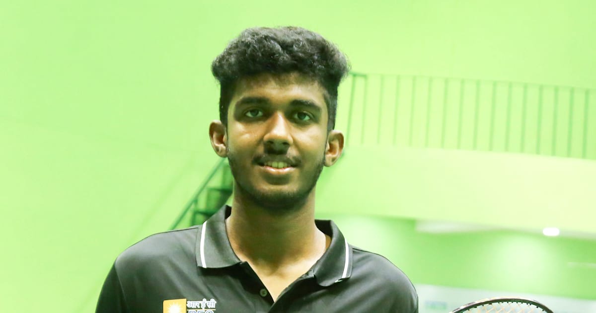 Hylo Open 2024 badminton: Sathish Kumar, Ayush Shetty march into pre-quarterfinals