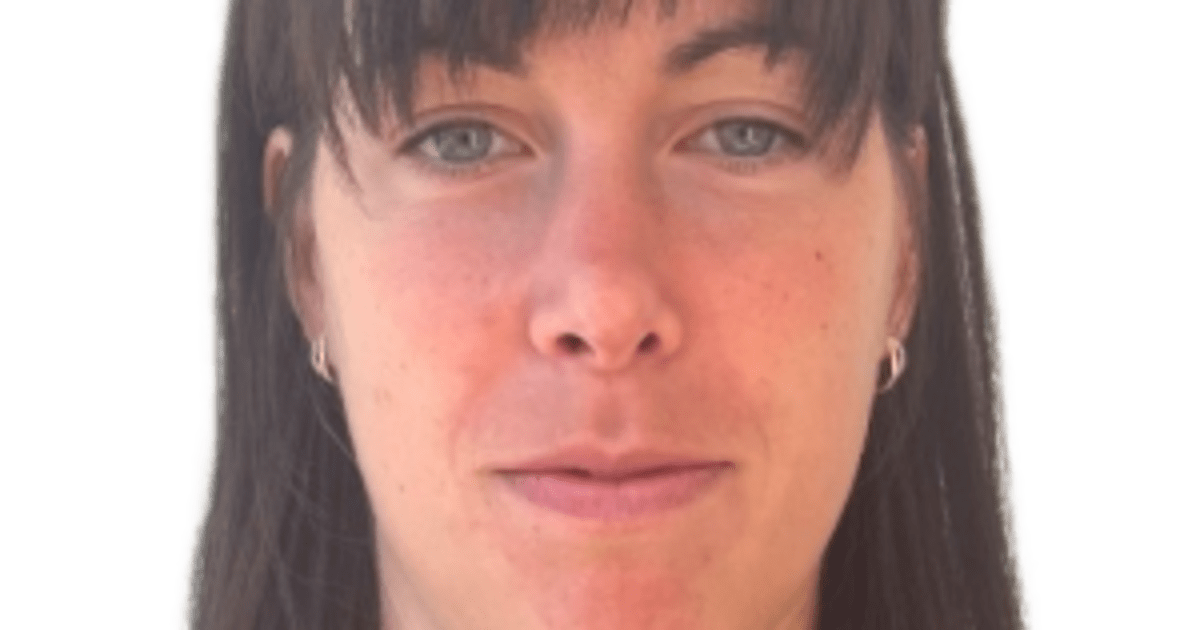 Rita RECSEI