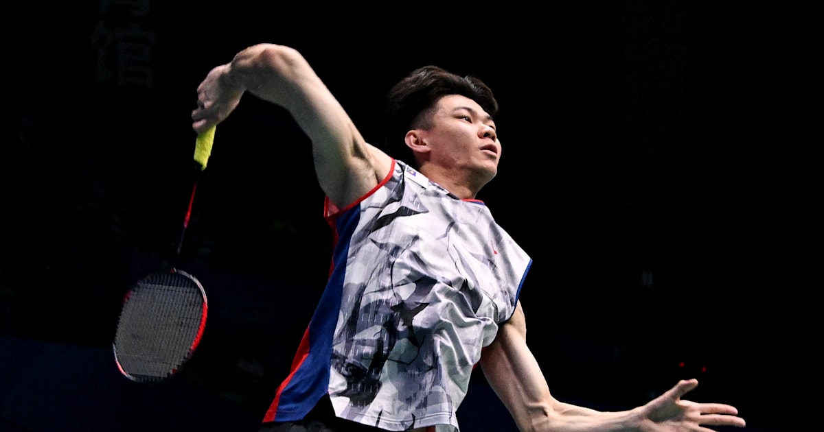 Badminton: Lee Zii Jia off to victorious start at Paris 2024 Olympics