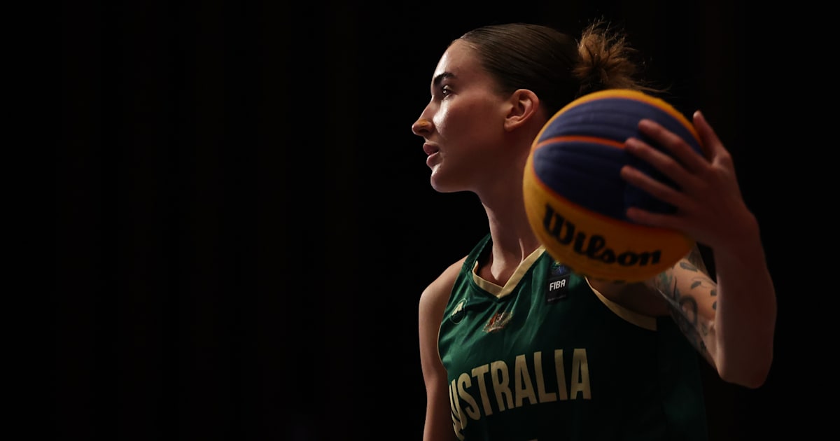 Ford Ballin’ 24 3×3 basketball: Australia vs China scores and results