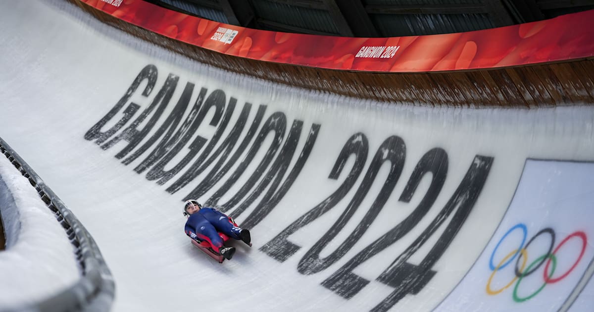 Jak oglądać na żywo wydarzenia pierwszego dnia Zimowych Igrzysk Olimpijskich Młodzieży