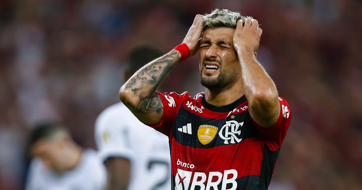 Flamengo Em 2023: Quem Foi O Maior Artilheiro? Quem Jogou Mais? Veja ...