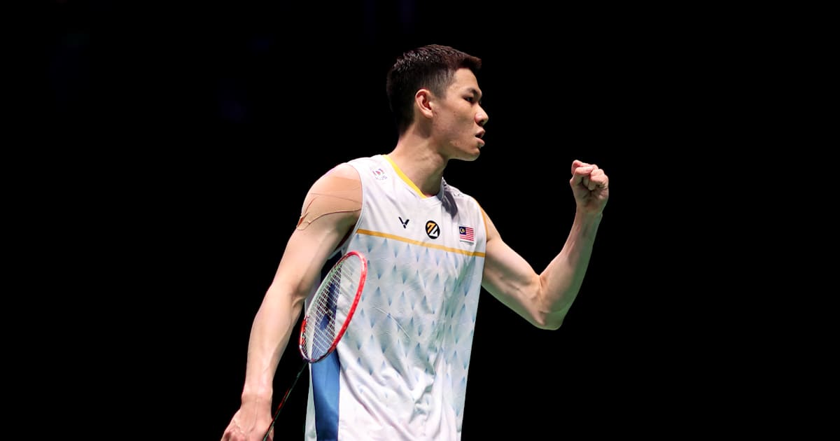 Badminton Asia Championships 2023: Preview, full schedule, how